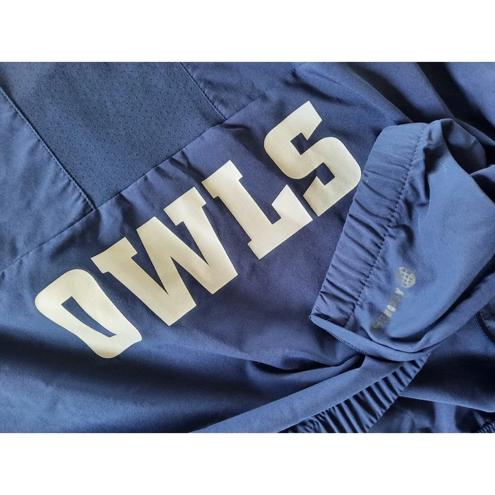 adidas fau florida